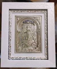 Ікона "Ангел Хранитель"