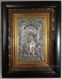 Икона "Иоанн Богослов" 