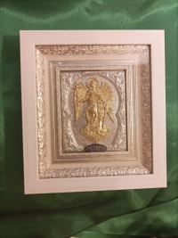 Ікона "Ангел Хранитель" (№9)