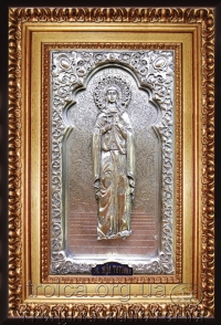 Икона "Святая Татьяна"