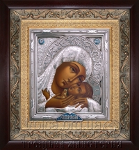 Икона "Николай Чудотворец"