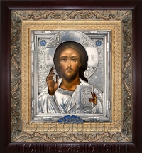 Икона "Николай Чудотворец"