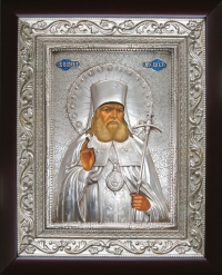 Икона "Лука Крымский"