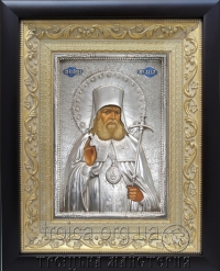 Икона "Лука Крымский"