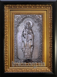 Икона "Святая Ирина"